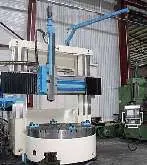  Karusselldrehmaschine - Doppelständer TITAN SC 27-33 CNC Bilder auf Industry-Pilot