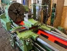 Schwerdrehmaschine STANKO 1M65 x 8000 überholt