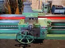 Schwerdrehmaschine STANKO 1M65 x 8000 überholt