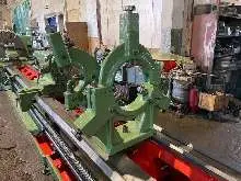 Schwerdrehmaschine STANKO 1M65 x 8000 überholt