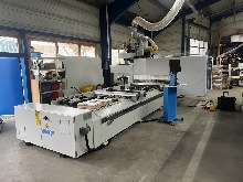  CNC machining center MASTERWOOD Project 385 L photo on Industry-Pilot