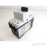  Motorschutzschalter Siemens Sirius 3RV1421-0GA10 Motorschutzschalter E-Stand: 02 Bilder auf Industry-Pilot