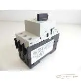  Motorschutzschalter Siemens Sirius 3RV1421-0GA10 Motorschutzschalter E-Stand: 04 Bilder auf Industry-Pilot
