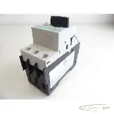  Motorschutzschalter Siemens Sirius 3RV1421-0GA10 Motorschutzschalter E-Stand: 05 Bilder auf Industry-Pilot