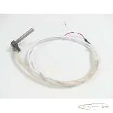   Temperaturfühler 1xPt100 Winkelausführung 081 Länge 100 cm Bilder auf Industry-Pilot