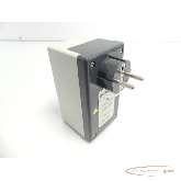 Optometron 220-240V~ 50/60Hz Netzteil IIE-Nr: 5008 SN: 502177 الصورة على Industry-Pilot