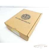  Allen Bradley Allen Bradley 1784-F30B Series B Option Module SN: 095600 - ungebraucht - Images sur Industry-Pilot