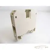   Siemens 8WA1 205 Reihen- Einzelklemmen 35mm² 12-2 AWG IEC 800V الصورة على Industry-Pilot