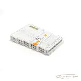   Beckhoff EL1124 EtherCAT-Klemme 4-Kanal-Digital-Eingang Rev: 0018 SN:02180009 Bilder auf Industry-Pilot