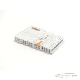   Beckhoff EL2124 EtherCAT-Klemme 4-Kanal-Digital-Ausgang Rev: 0017 SN:18160005 الصورة على Industry-Pilot