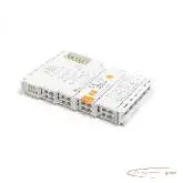   Beckhoff EL3068 EtherCAT-Klemme 8-Kanal-Analog-Eingang SN:38100504 Bilder auf Industry-Pilot