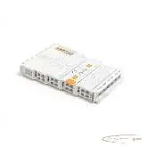   Beckhoff EL3202 EtherCAT-Klemme 2-Kanal-Analog-Eingang Rev: 0022 SN:34170711 Bilder auf Industry-Pilot