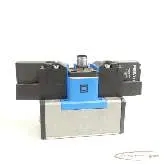  Magnetventil Festo JMEBH-5/2-D-1-ZSR-C Magnetventil 184495 A002 2 - 10bar Bilder auf Industry-Pilot
