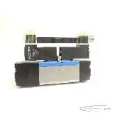  Magnetventil Festo MN2H-5/3G-01-ZSR Magnetventil 191313 W302 3 - 10bar Bilder auf Industry-Pilot