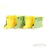  Phoenix Phoenix Contact MSLKG 5 Schutzleiterreihenklemme VPE 4 Stück ungebraucht Bilder auf Industry-Pilot