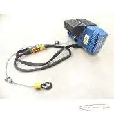   Demag DCS-Pro 1 80 1/1 H3 VS30-30 Kettenzug / Kran SN: 94828902 фото на Industry-Pilot