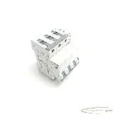  قاطع-دائرة-الحماية Siemens 5SY4306-7 C6 Leitungsschutzschalter ~ 400V mit 5ST3010 Hilfsschalter الصورة على Industry-Pilot