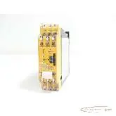  Zeitrelais Tesch E72.2x967 Zeitrelais 10 Stunden 24V UC / 230V AC 250V~ 5A Bilder auf Industry-Pilot