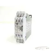  Zeitrelais Tesch E89.2x87 Zeitrelais 300 Sekunden 24V UC 250V~ 5A grau Bilder auf Industry-Pilot