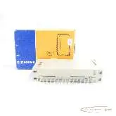  Simatic Siemens Simatic C1 6EC1660-3A Doppel-Block ungebraucht Bilder auf Industry-Pilot