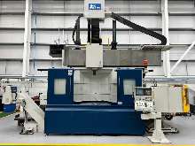  آلة خراطة دوارة - قائم مزدوج HNK MACHINE TOOL CO VTC 14 / 16 الصورة على Industry-Pilot