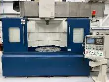 آلة خراطة دوارة - قائم مزدوج HNK MACHINE TOOL CO VTC 14 / 16 الصورة على Industry-Pilot