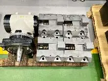 آلة خراطة دوارة - قائم مزدوج HNK MACHINE TOOL CO VTC 14 / 16 الصورة على Industry-Pilot