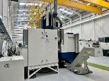 آلة خراطة دوارة - قائم مزدوج HNK MACHINE TOOL CO VTC 14 / 16 الصورة على Industry-Pilot