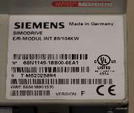  Siemens Simodrive E-R-Modul 6SN1145-1BB00-0EA1 الصورة على Industry-Pilot