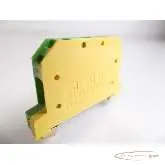   Siemens 8WA1011-1PG01 Reihenklemmen 4mm² - ungebraucht - الصورة على Industry-Pilot