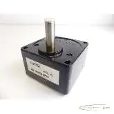  Серводвигатель Oriental Motor 3GK75K Reduzier-Getriebe-Kopf WP802 076 - ungebraucht - фото на Industry-Pilot