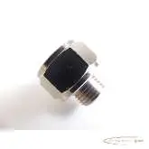   Numatics N445-001-002 Reduzierung von 3/8 auf 1/4 Zoll - ungebraucht - 