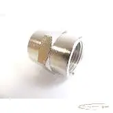   Numatics N450-003-003 Muffe 1/2 Zoll - ungebraucht - 