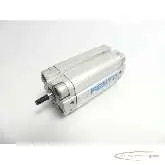 أسطوانة هوائية Festo ADVU-20-40-PA 156520 Kompaktzylinder SN: M308 الصورة على Industry-Pilot