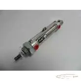   SMC CD85N 20-50A 10bar Rundzylinder 