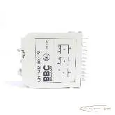   BBC GH R 412 0001 R1 Erweiterungsmodul VDE 0160 