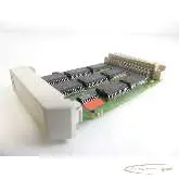   Siemens 6ES5377-0AB31 E-Prom E-Stand: 2 SN: X2 076526 