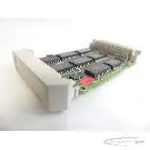   Siemens 6ES5377-0AB31 E-Prom E-Stand: 3 SN: X6 079040 