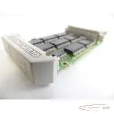   Siemens 6ES5377-0AB31 E-Prom E-Stand: 6 SN: A6 005949 