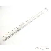   Siemens 5ST3712 Stiftsammelschiene - 16mm² / Länge: 487mm 