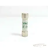  Sicherung Ferraz C 63210 Sicherung aM - 10A 660V~ 14x51 ungebraucht 