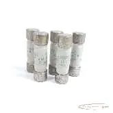  Sicherung Ferraz C 63210 Sicherung 500 CP ~500V aM 14 6 300V VPE 5 Stück 