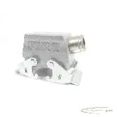  Phoenix Phoenix Contact HC-B 10-TMQ / PG16S Tüllengehäuse 1771273 mit Querbügel Bilder auf Industry-Pilot