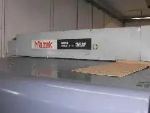 آلة خراطة CNC MAZAK SQT 30M X 1000 الصورة على Industry-Pilot