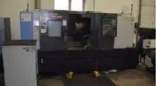 Токарный станок с ЧПУ DOOSAN DAEWOO PUMA GT 2600 L фото на Industry-Pilot