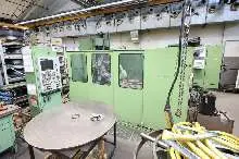  Fraiseuse à roulage d'engrenages - verticale LIEBHERR L 1502-S Images sur Industry-Pilot