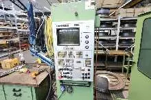 آلة طحن تروس الأسنان - رأسي LIEBHERR L 1502-S الصورة على Industry-Pilot