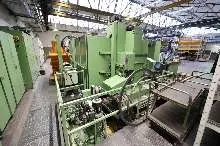 آلة طحن تروس الأسنان - رأسي LIEBHERR L 1502-S الصورة على Industry-Pilot