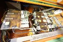 آلة طحن تروس الأسنان - رأسي LIEBHERR L 1502-S الصورة على Industry-Pilot