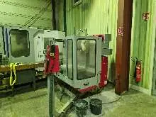  Werkzeugfräsmaschine - Universal Kunzmann WF7/3 